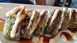 Nación Sushi