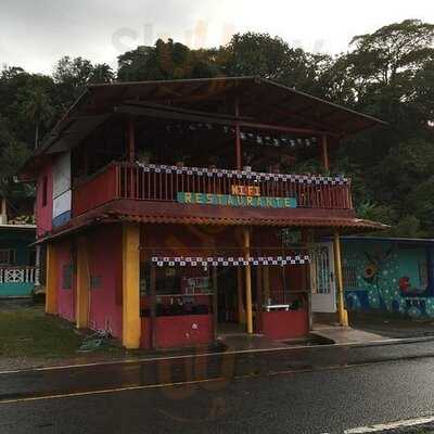 Panaderia Restaurante Rico&rico