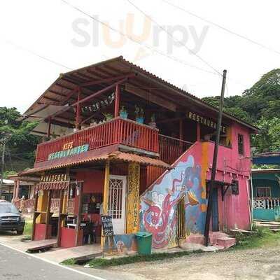 Panaderia Restaurante Rico&rico