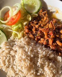 Restaurant Los Canones