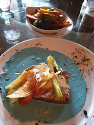 Restaurante Hacienda Arte Ecuestre
