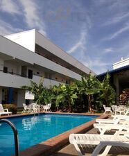 Hotel Versalles - Restaurante Miramar