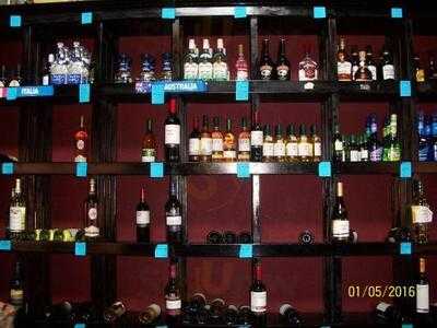 Kids World Restaurant