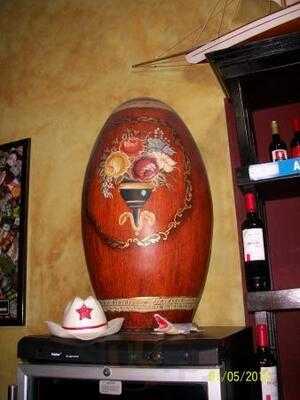 Kids World Restaurant