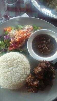 Kids World Restaurant