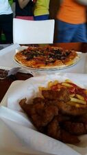 Leonardo's Steak House