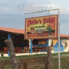 Surfers Point