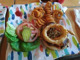 Big Daddy's Grill