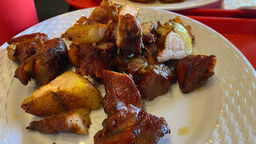 Delicias Margo