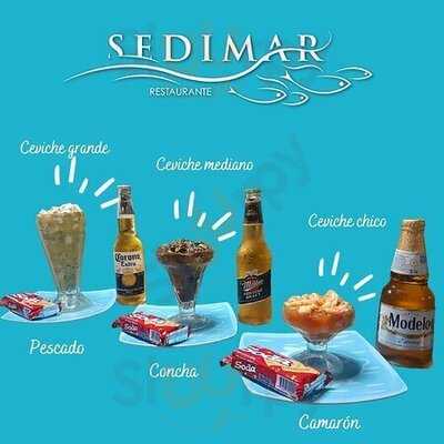 Sedimar
