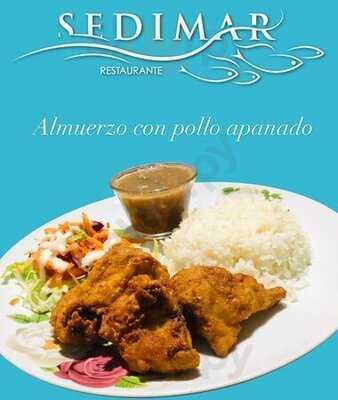 Sedimar