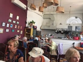Rene Cafe