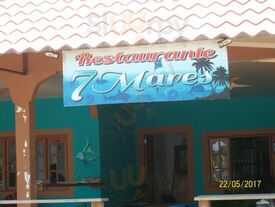 Restaurante Siete Mares