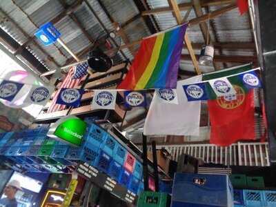 Malibu Spirits And Eatery