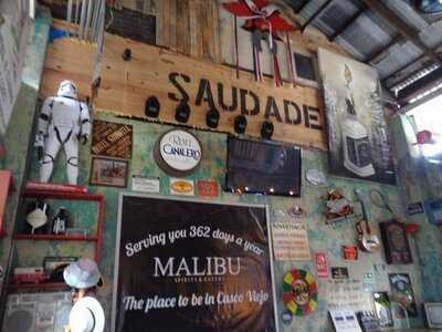Malibu Spirits And Eatery