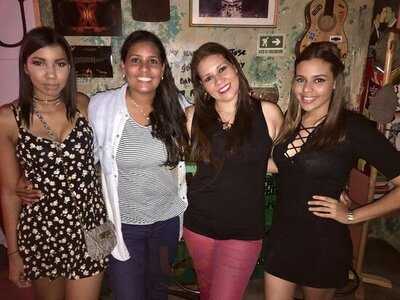 Malibu Spirits And Eatery