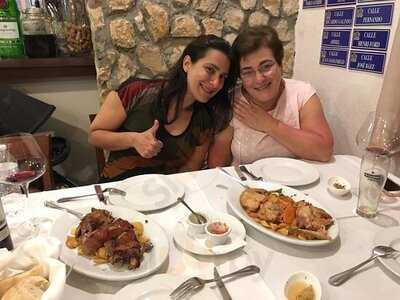 Casa Alejandro Restaurante