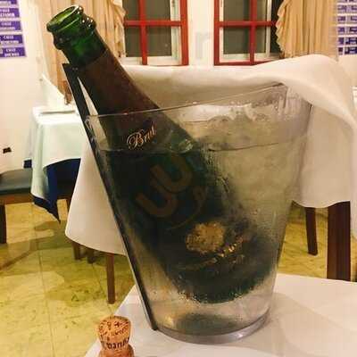 Casa Alejandro Restaurante