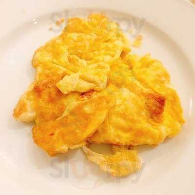 Casa Alejandro Restaurante