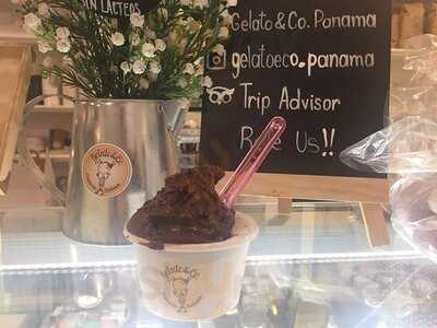 Gelato & Co