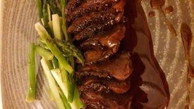 Restaurante Azafran