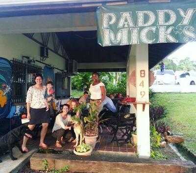 Paddy Mick's