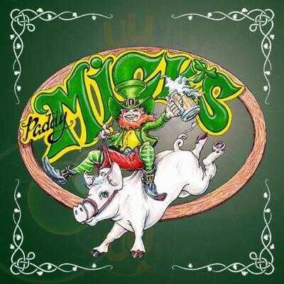 Paddy Mick's