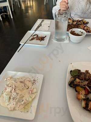 Gentile Cafe Gourmet