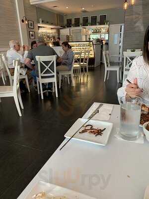 Gentile Cafe Gourmet