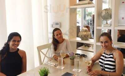 Gentile Cafe Gourmet