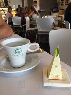 Gentile Cafe Gourmet