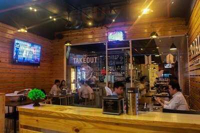 Kokio Korean Cuisine