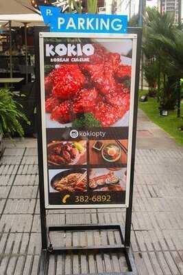 Kokio Korean Cuisine