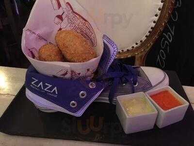 Zaza Lounge
