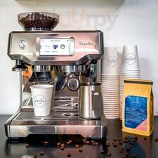 Lovla Cafe