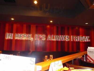 Tgi Friday's