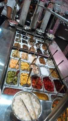 Forever Yogurt Costa Del Este