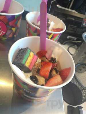 Forever Yogurt Costa Del Este