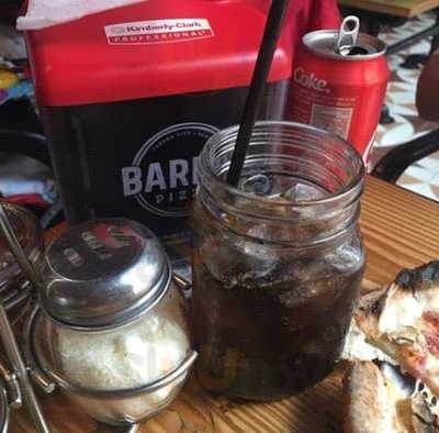 Forever Yogurt Costa Del Este