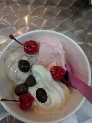 Forever Yogurt Costa Del Este