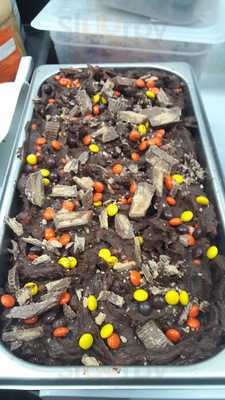 Forever Yogurt Costa Del Este