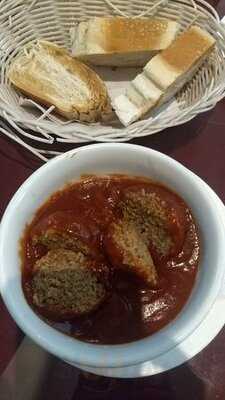 Restaurante Sorrento