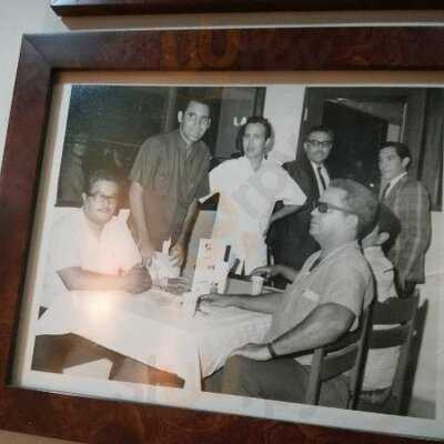 Restaurante Sorrento