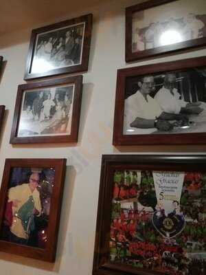 Restaurante Sorrento