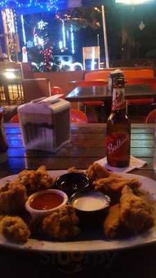 The Shack Pub & Grill