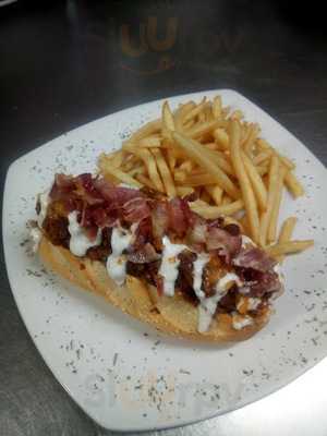 The Shack Pub & Grill