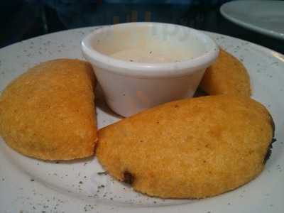 The Shack Pub & Grill