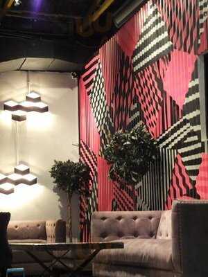 Casa Jaguar Gastropub