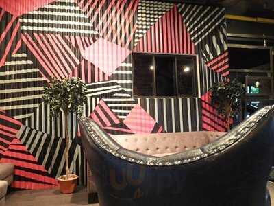 Casa Jaguar Gastropub