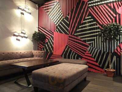 Casa Jaguar Gastropub